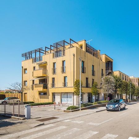 Apartment Residence بوريتش المظهر الخارجي الصورة