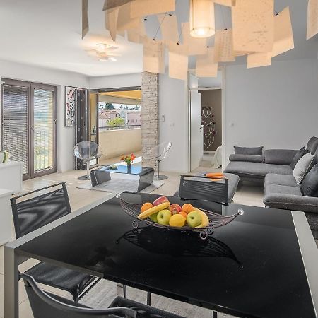 Apartment Residence بوريتش المظهر الخارجي الصورة