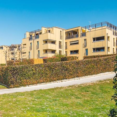 Apartment Residence بوريتش المظهر الخارجي الصورة
