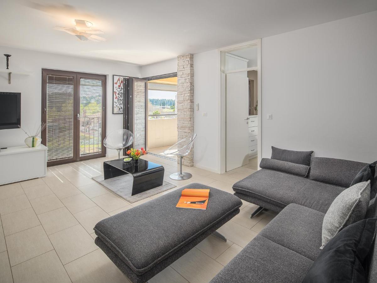 Apartment Residence بوريتش المظهر الخارجي الصورة