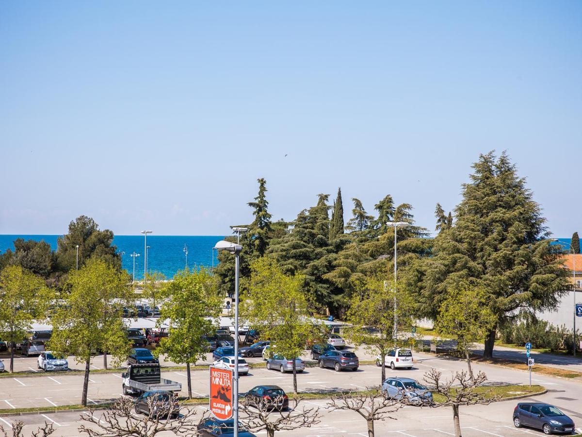 Apartment Residence بوريتش المظهر الخارجي الصورة