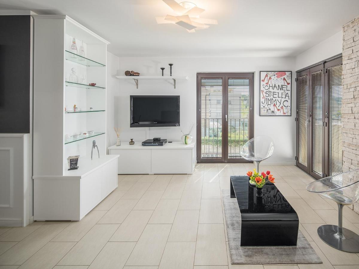 Apartment Residence بوريتش المظهر الخارجي الصورة