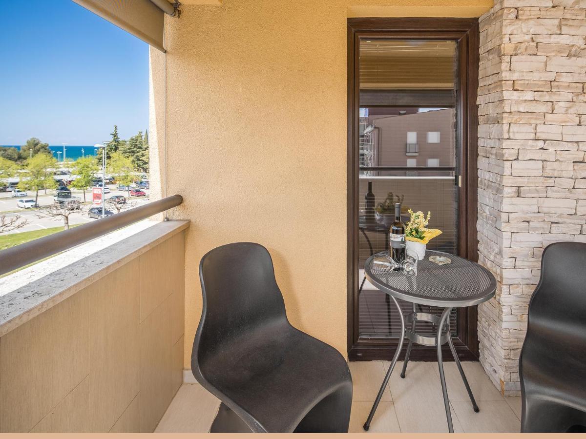 Apartment Residence بوريتش المظهر الخارجي الصورة