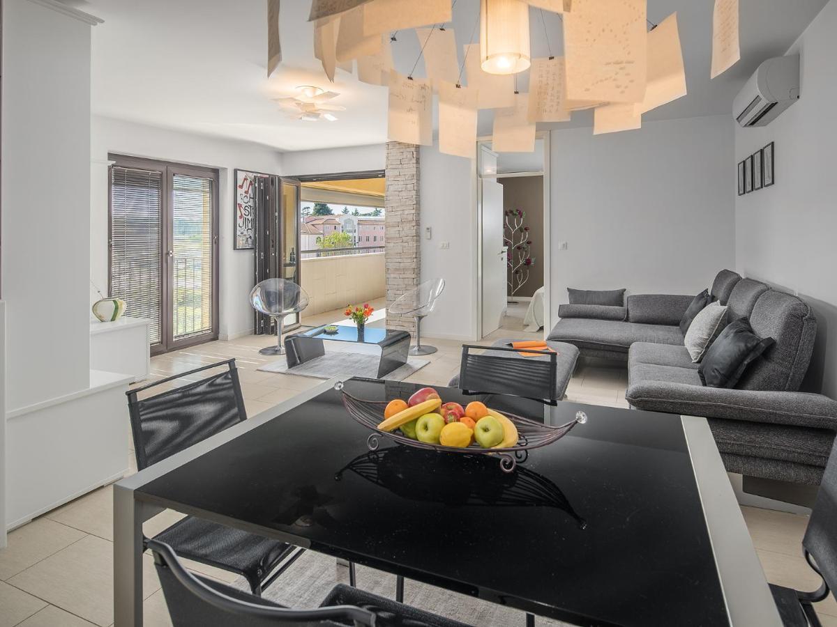Apartment Residence بوريتش المظهر الخارجي الصورة