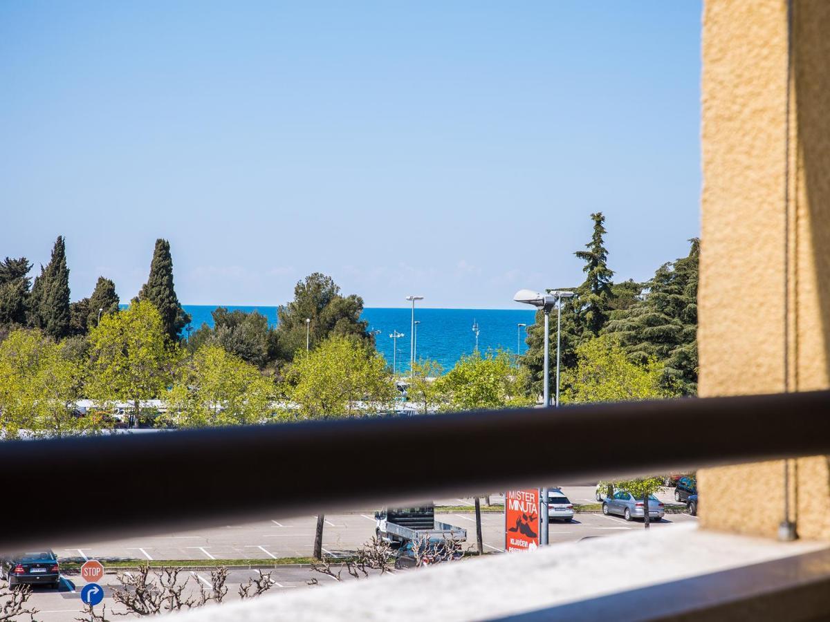 Apartment Residence بوريتش المظهر الخارجي الصورة