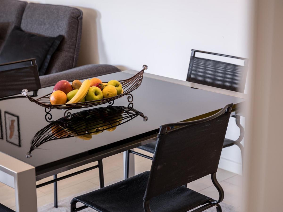 Apartment Residence بوريتش المظهر الخارجي الصورة