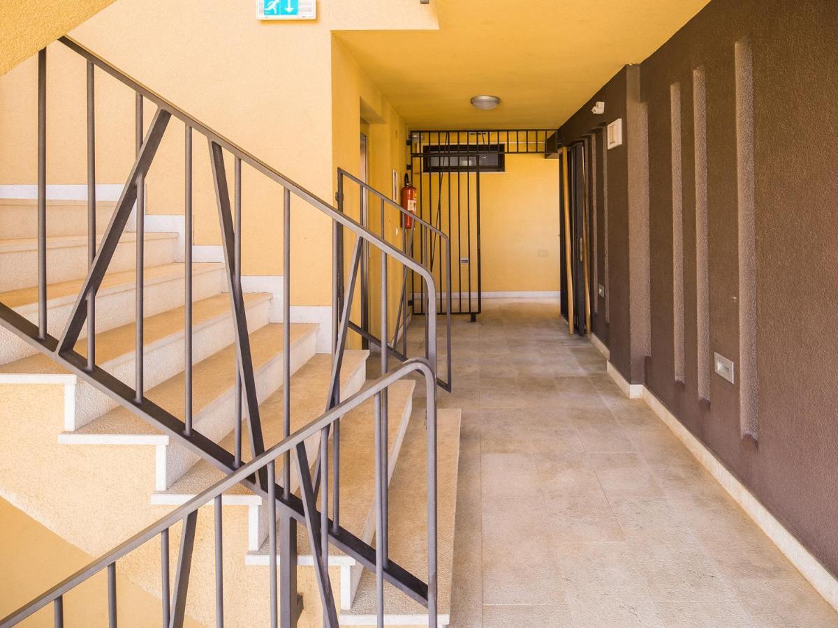 Apartment Residence بوريتش المظهر الخارجي الصورة
