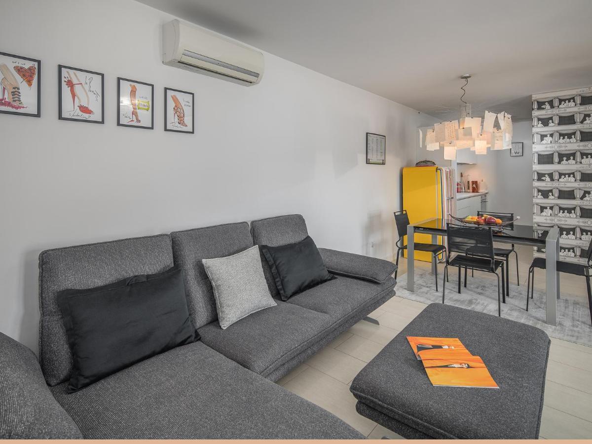 Apartment Residence بوريتش المظهر الخارجي الصورة