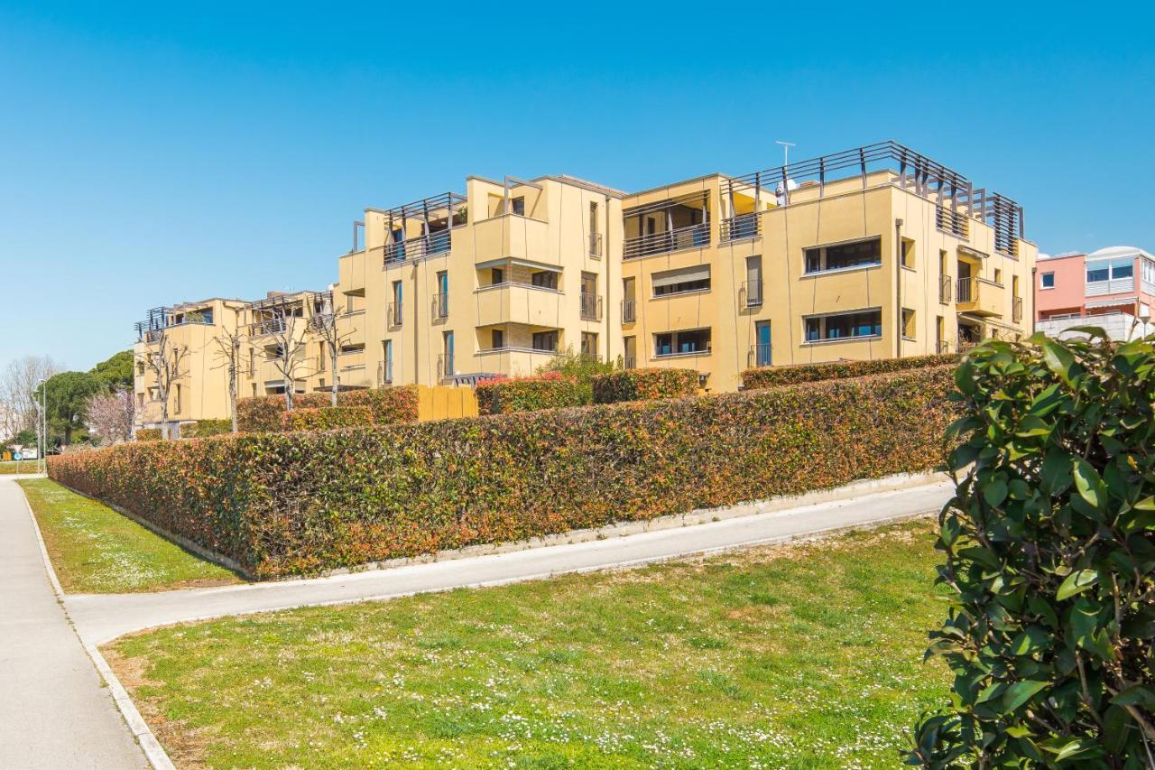 Apartment Residence بوريتش المظهر الخارجي الصورة