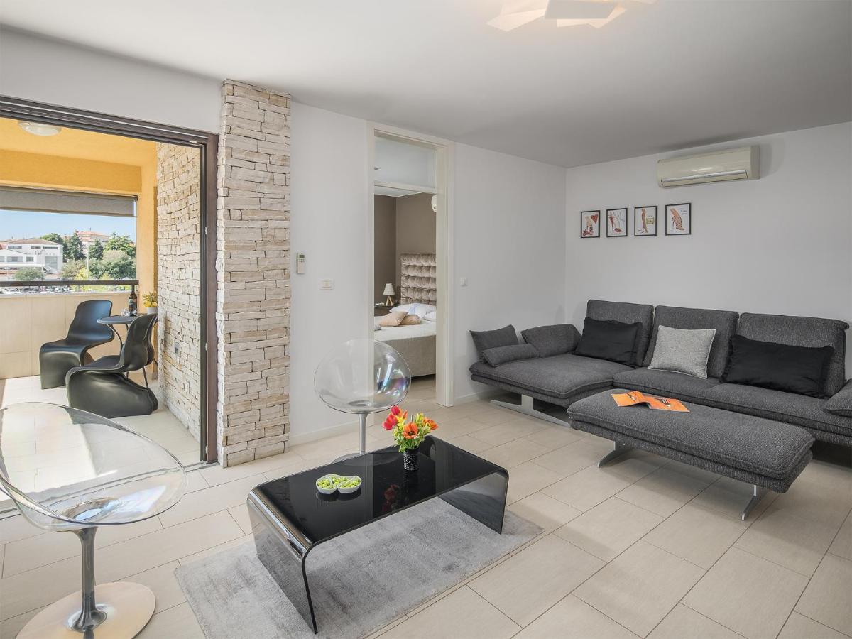 Apartment Residence بوريتش المظهر الخارجي الصورة