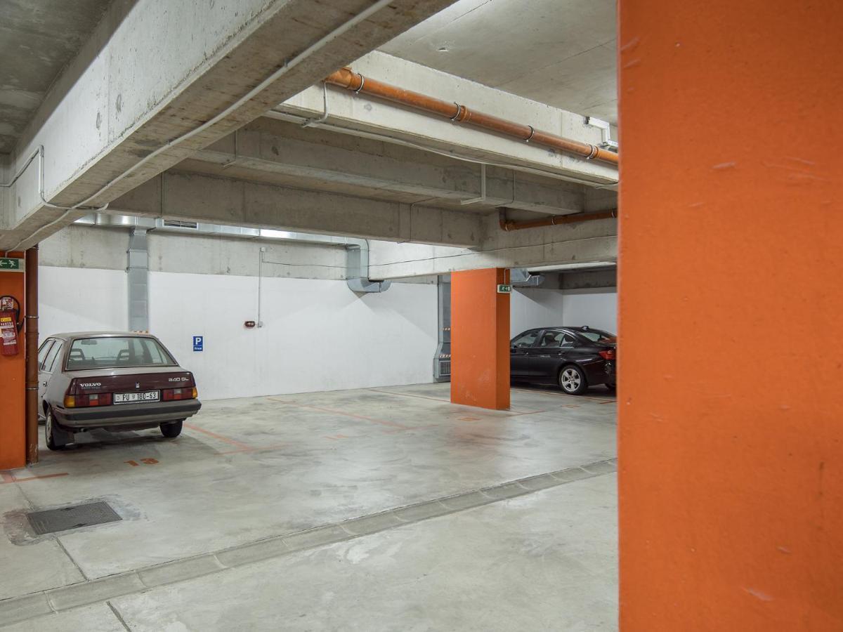 Apartment Residence بوريتش المظهر الخارجي الصورة