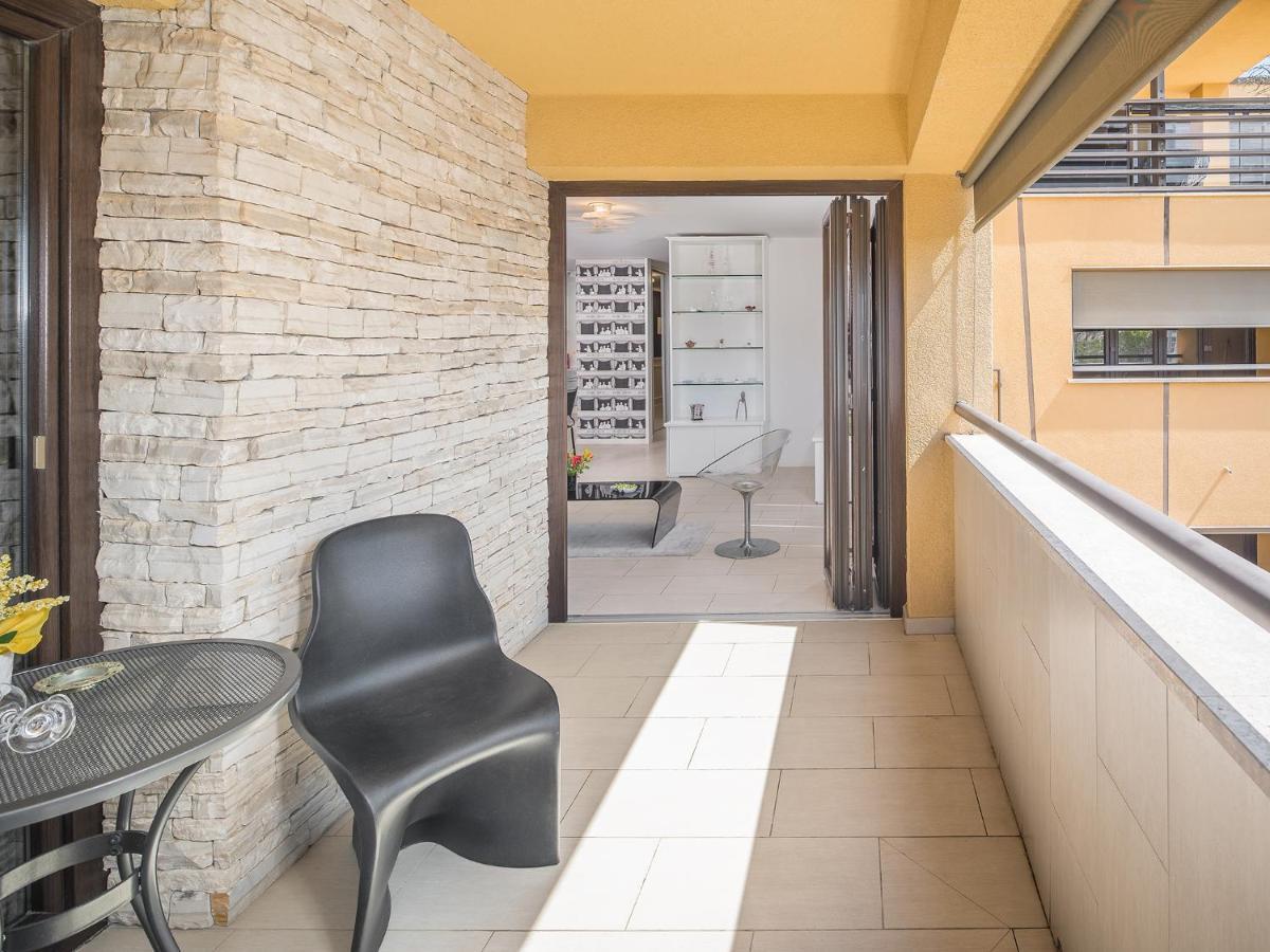 Apartment Residence بوريتش المظهر الخارجي الصورة