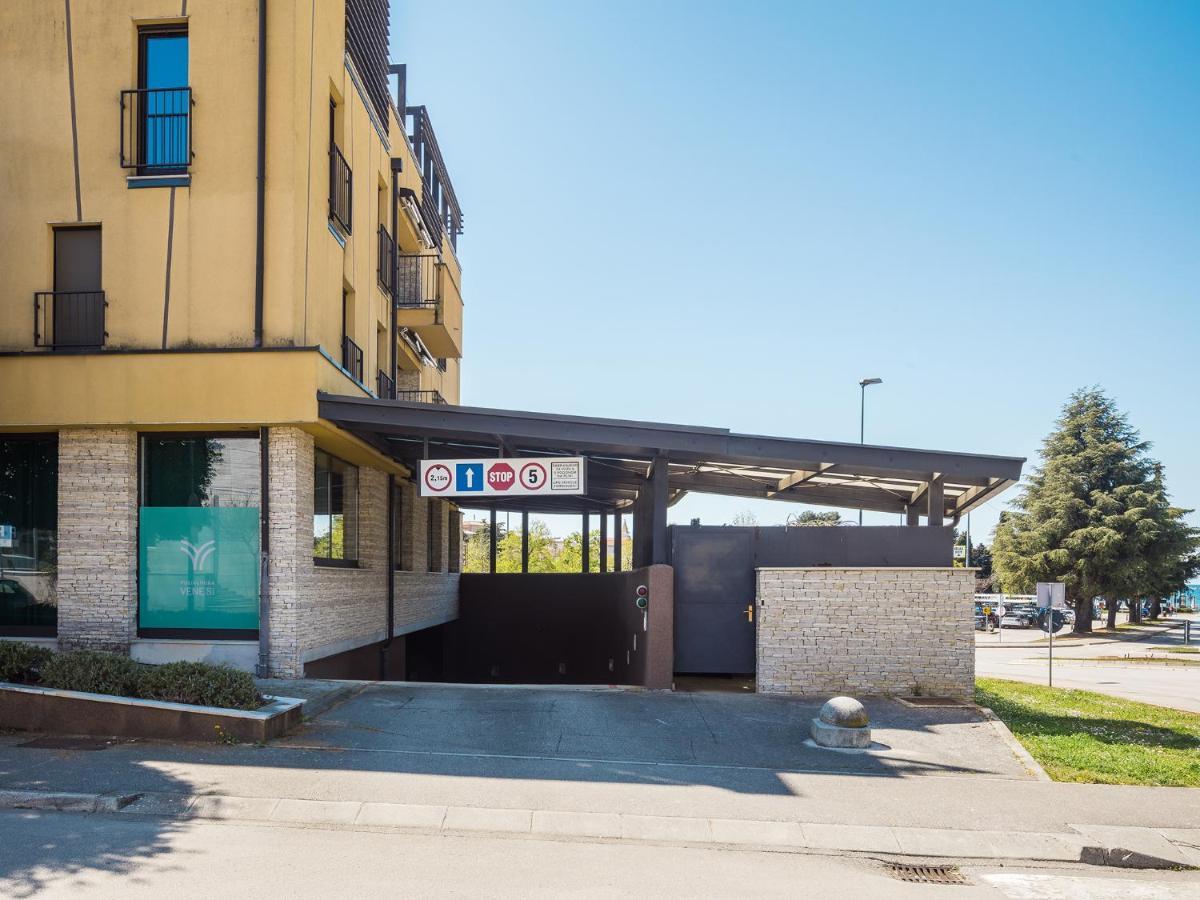 Apartment Residence بوريتش المظهر الخارجي الصورة