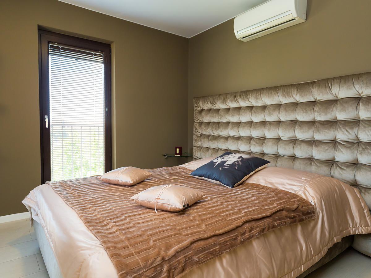 Apartment Residence بوريتش المظهر الخارجي الصورة
