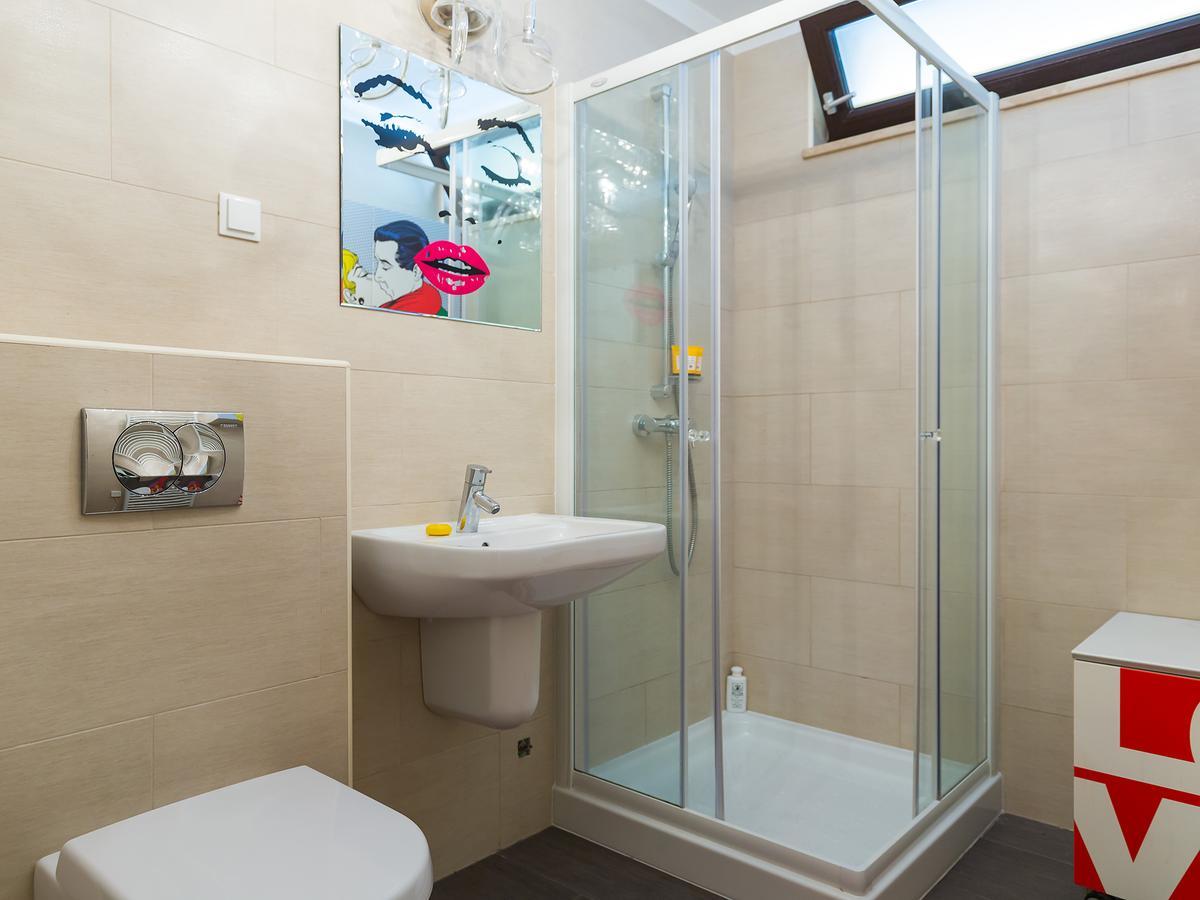 Apartment Residence بوريتش المظهر الخارجي الصورة